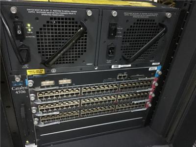 凉城新村街道交换机回收 思科交换机回收