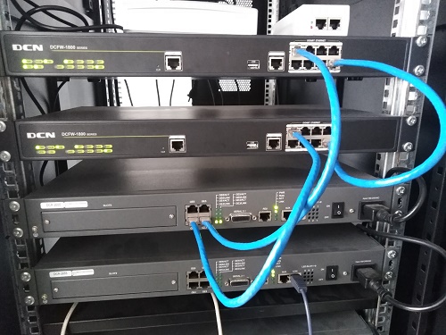 凉城新村街道防火墙回收 机房下架硬件设备回收