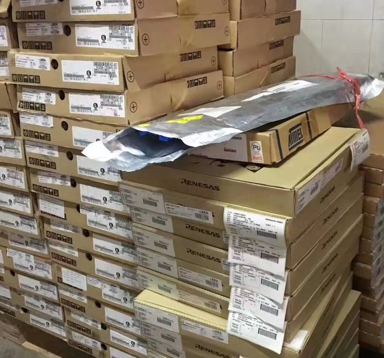 凉城新村街道芯片回收