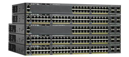 凉城新村街道交换机回收