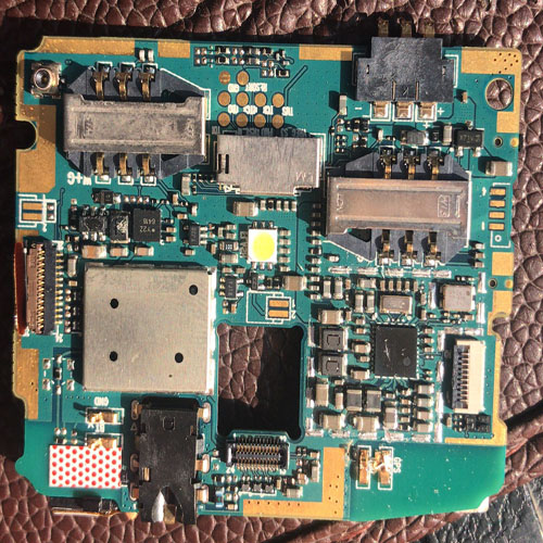 凉城新村街道线路板回收